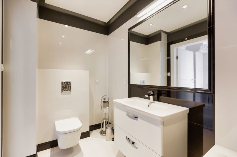 Cost of Bathroom Remodeling in Tuscumbia, AL