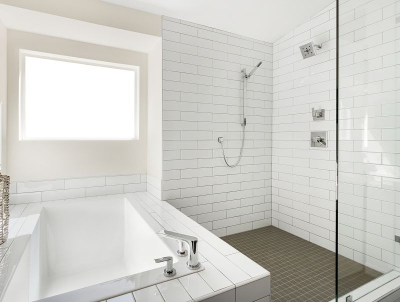 Best Bathroom Remodeling Contractors in Tuscumbia, AL